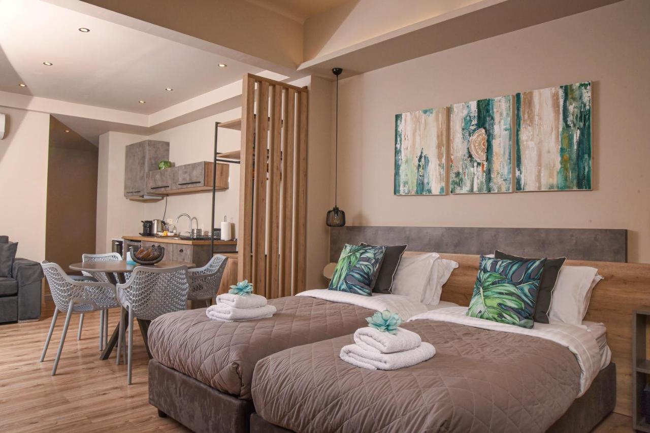 Superior Apartment