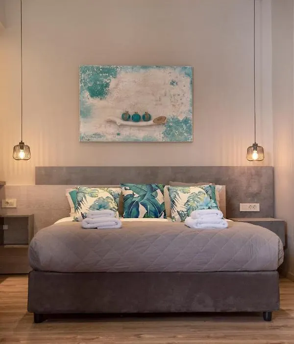 Wisdom Residence Luxury Apartments At Plaka-1